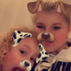 Meet your Posher, Leah